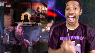 Devil's Third Wii U Forgotten | OBe1plays | OBE1plays