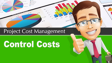 7.3 Control Project Costs Process | Project Cost Management Knowledge Area