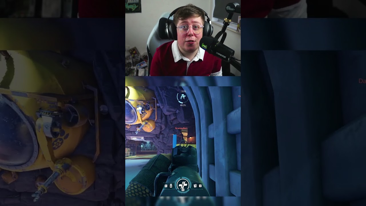 XDefiant 120Hz AND ROADMAP!?