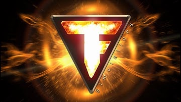 Beta footage v4.49 by JG4_hanseat showing the 110-C6 in action