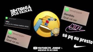 E QUE O LC LARGOU CORRE, SAIU DO MOVIMENTO,  - MC VITIN LC, LUAN DA BS & CJ [TIK TOK]