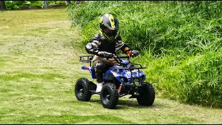 Xpro Atv-Z04
