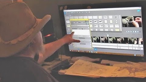 Creating a Horse from Scratch Instructional DVD Yep Still Editing My Video