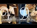 DIY Valentine’s Day Decor - Simple, Neutral and Elegant - Easy and Inexpensive DIY Decor2021