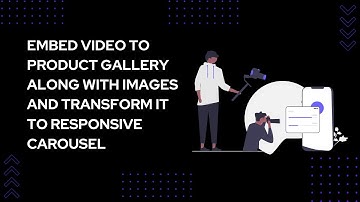 Embed a Video with Images and Transform it into a Responsive Carousel | EducateWP 2022