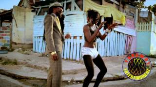 Beenie Man - Hot Like Fire (Official HD Video)