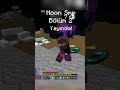 Moon Smp 2 Yayında!!..                                            #minecraft #clutch