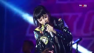 Asbsk Jihan audy NEW BINTANG YENILA