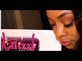 Glitzzy hair review brazilian ocean wave