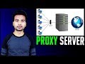 502 Proxy Error The proxy server received an invalid ...