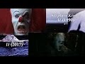 Stephen kings it sidebyside 2017 film teaser vs 1990 miniseries