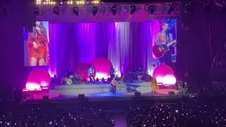 Mirror Mirror - M2M The Better Endings Tour 2025