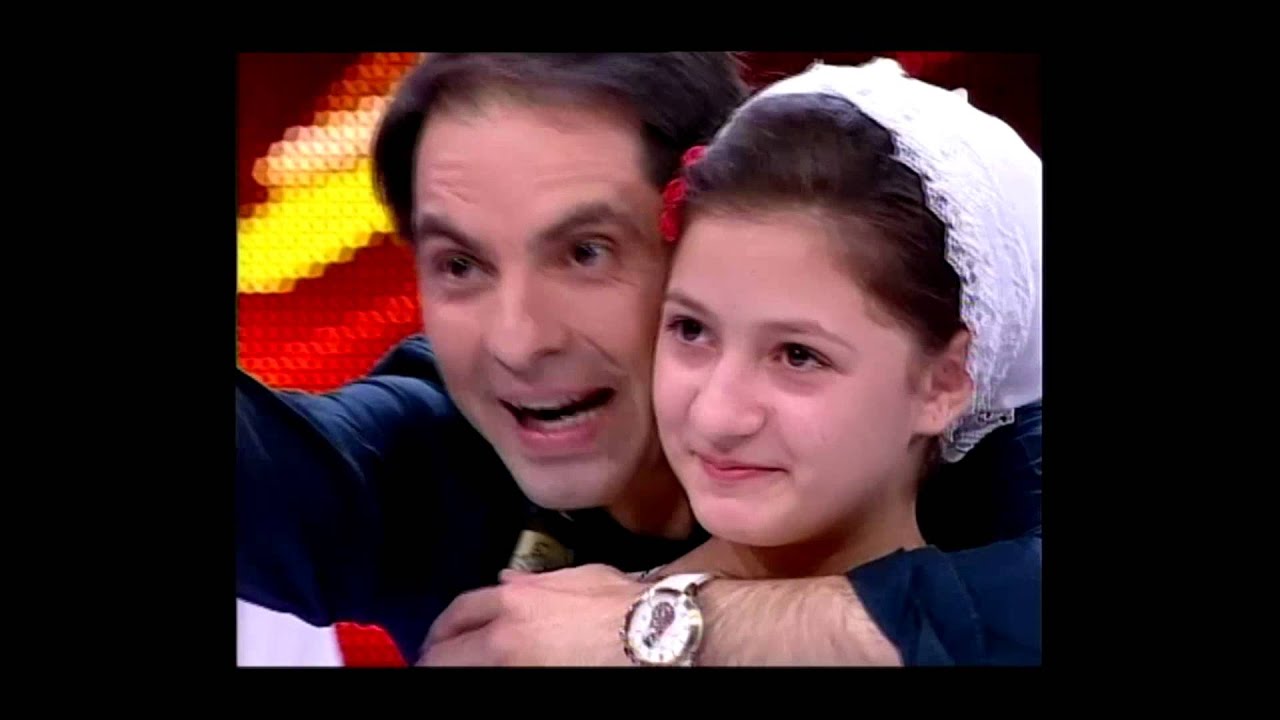 Copiii extraordinari ai romanilor !!! // Promo Next Star // 6 Martie 2014