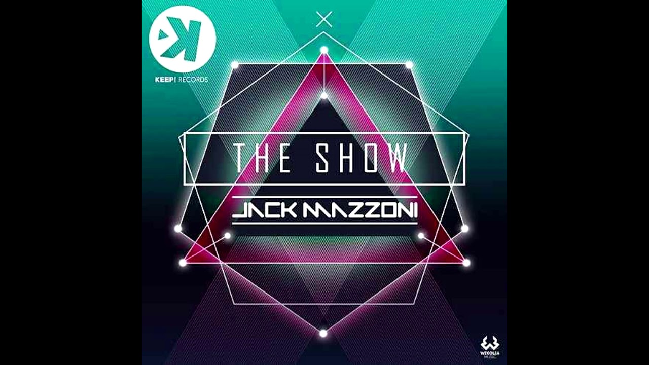 Jack Mazzoni   The Show BASS BOOSTED EXTREME