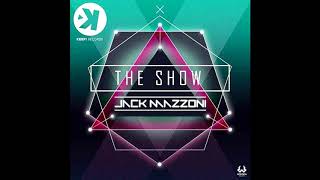 Jack Mazzoni   The Show BASS BOOSTED EXTREME