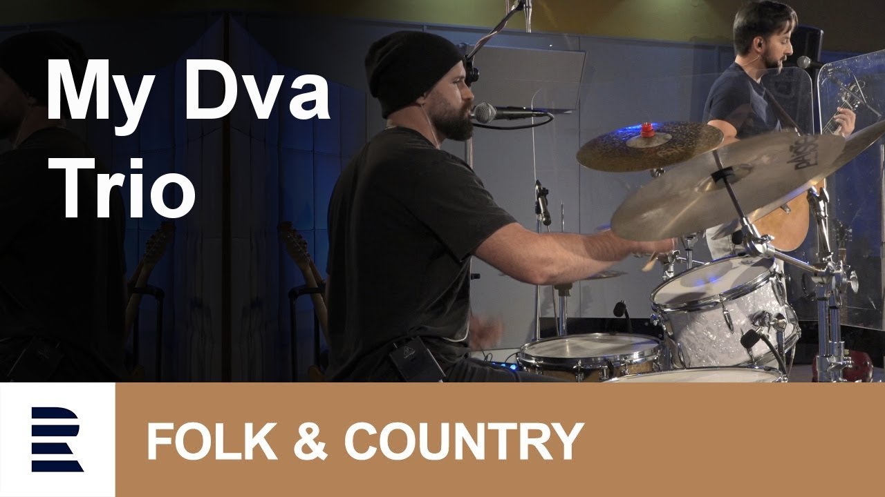 Malá Ostrava: My Dva Trio