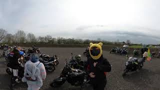 Squires Easter Egg Run 2022 360