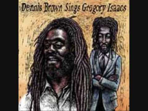 Dennis Brown & Gregory Issacs - Raggamuffin