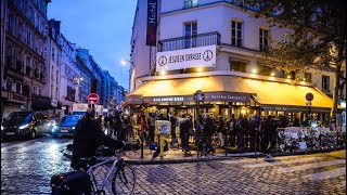 Attentats du 13 novembre : le témoignage glaçant d'un policier présent devant la Bonne Bière