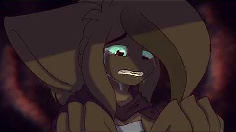 Crybaby (Rock Cover) - OC MAP Part 11