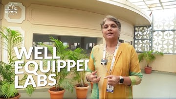 Experience Excellence with MIT-WPU