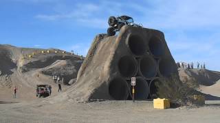 Ocotillo Wells/Truckhaven 4 x4 Training Area