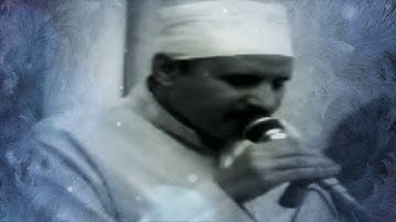 أول سورة الحج للقارئ الشيخ نور الدين الهاشمي