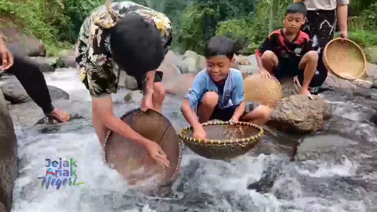 [FULL] JELAJAH RASA TANAH JAWARA | JEJAK ANAK NEGERI (23/05/24)