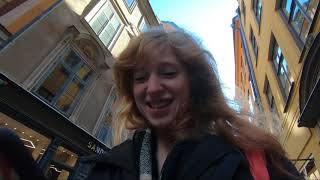 Exploring Sweden Stockholm, Gamla Stan