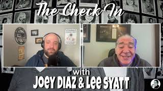 Comedy Marines with Joey Diaz! | JOEY DIAZ Clips