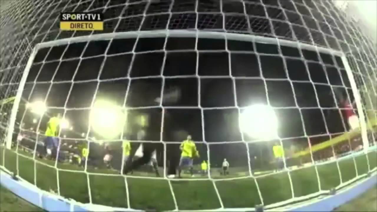 Best soccer goals/setups YouTube