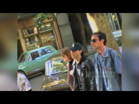ტელეგადაცემა „ანარეკლის“ შავი მასალები #1 [1996]