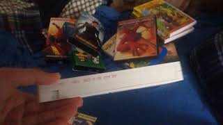 Barneys Good Day Good Night 1997 Vhs