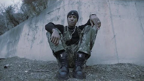 NbaYoungBoy - Combat Boots [Official Video]