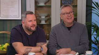 James Martin's Saturday Morning - Series 7: Episode 6 - Saturday 10th February 2024