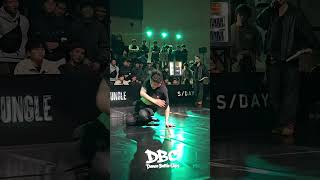 SNOWMAN |URBAN JUNGLE 2026 #breaking#battle#bboy #crewbattle #bgirl #dance