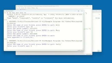 02 Working with Files 01
