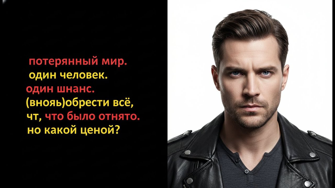 Я увидел жену в объятиях другой — и мир перевернулся