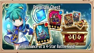 Crazy Defense Heroes ( unreleased ) mobile gameplay screenshot 4