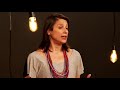 Como ouvir para os nossos filhos falarem | Renata Pereira Lima | TEDxSaoPaulo