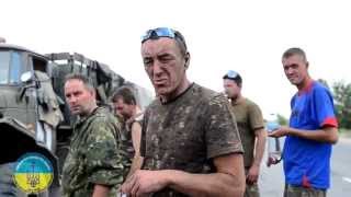 Видео Реальная картина событий в зоне АТО (из первых уст) (автор: MrAndrik2009)