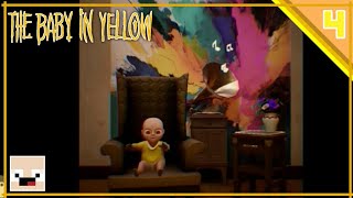 เด็กยังตามมาติดๆ | Baby In Yellow Mobile [ แปลไทย ] - Part 4