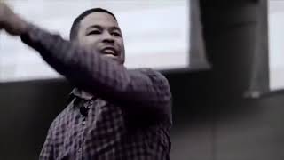 Celebrity Inky Johnson    'It's Not Just About You ' Motivational Video Trim Net Worth