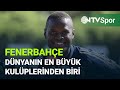 Samatta "Fenerbahçe isteyince 'HAYIR' diyemezdim"