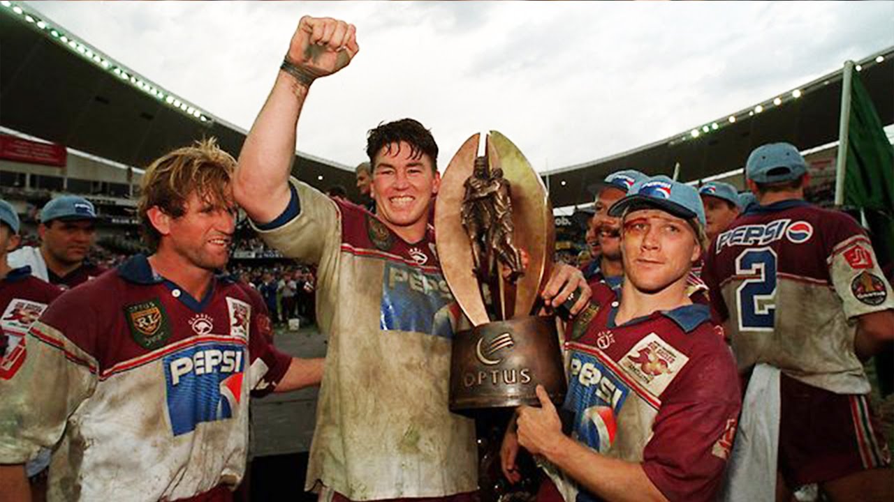 1996 Optus Cup Grand Final Manly vs. St. George - YouTube
