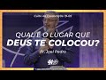 Culto de celebrao 1905  ao vivo