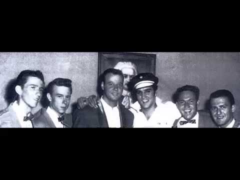 YouTubeでJohnny Olenn - When my dreamboat comes homeを視聴