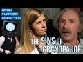 Grandpa Joe is Evil!! Willy Wonka and the Chocolate Factory (1971) Analysis | Film Theory [UFI]