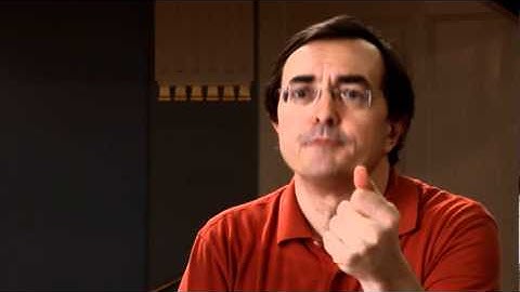 Pierre-Laurent Aimard on his DG Bach recording (Interview English)