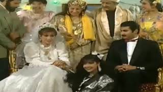 لن اعيش في جلباب ابي حلقة فرح سنية سمعها